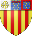 Escudo de Aix-en-Provence