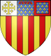 Coat of arms of Aix-en-Provence