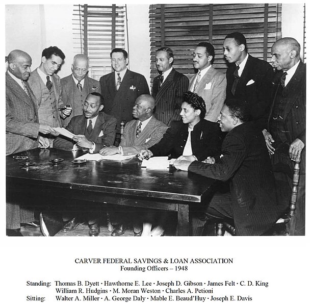 File:CarverFoundingOfficers 1948 NYC.jpg