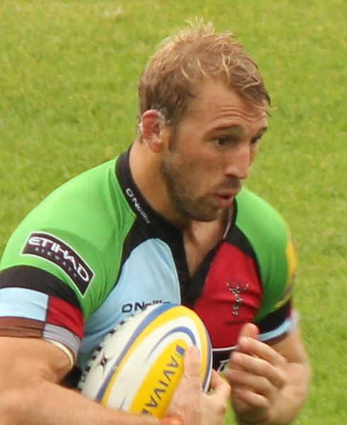 File:Chris Robshaw 2013 (cropped).jpg