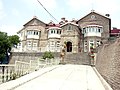 Convent of Jesus & Mary, famous convent school in Murree