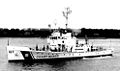 USCGC Cuyahoga (WIX-157)