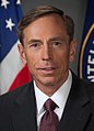 David Petraeus served 2011–2013, born November 7, 1952 (age 72)