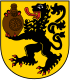 Coat of arms of Frechen