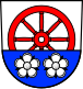 Coat of arms of Werbach