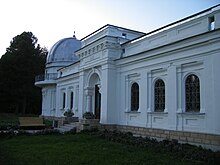 Engelgardt observatory.JPG