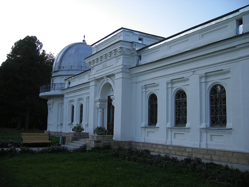 Файл:Engelgardt observatory.JPG