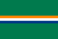 Flag of Kavangoland (1973–1989)