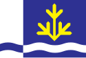 Flag of Toila Parish