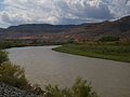 The Colorado River