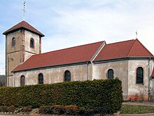 Grosmagny, Église Saint-Georges.jpg