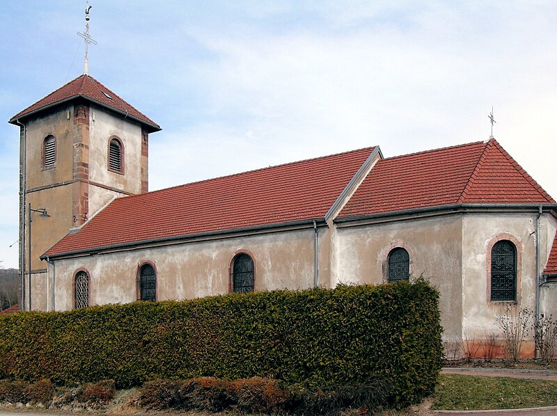 File:Grosmagny, Église Saint-Georges.jpg