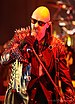 Rob Halford