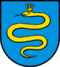 Coat of arms of Hermetschwil-Staffeln