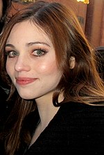 Miniatura para India Eisley