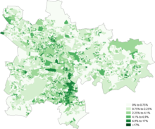 Irish Glasgow 2011 census.png