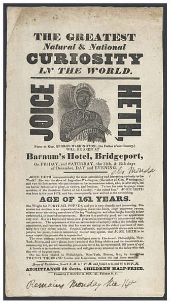 File:Joice heth poster.jpeg