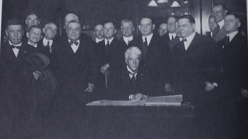 File:Landis is hired.jpg