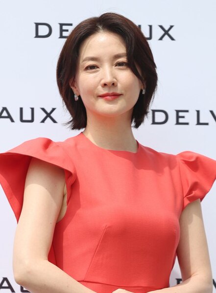 File:Lee Young-ae 이영애 2023.jpg