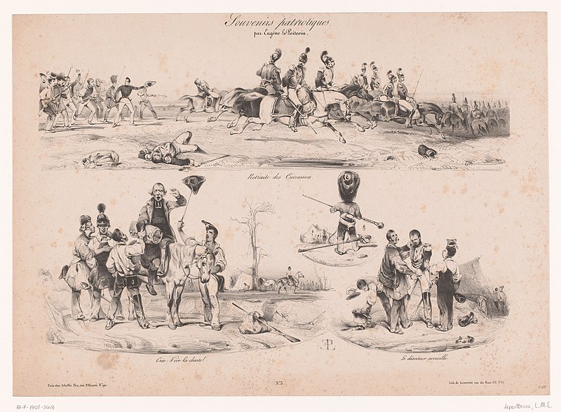 File:Lepoittevin--Souvenirs patriotiques no 3--1830--Rijksmuseum.jpg