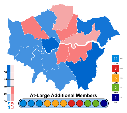 File:London Assembly election, 2008.svg