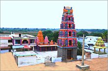 Lord SivaTemple Ponugupadu.jpg