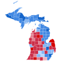 2008 United States House of Representatives elections in Michigan