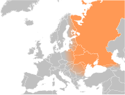 3 Eastern Europe