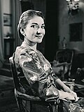 Thumbnail for Maria Callas