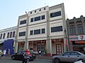 Hainanese assembly hall in Malacca