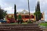 Miniatura para Municipio de Cuilápam de Guerrero