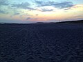 Nakatajima Sand Dunes