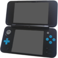 New Nintendo 2DS XL de Nintendo