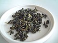 Taiwanese High Mountain oolong