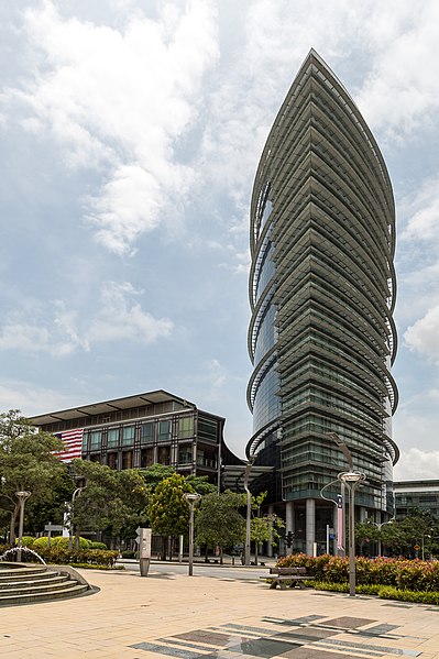 File:Putrajaya Malaysia Ministry-of-Natural-Resources-and-Environment-01.jpg