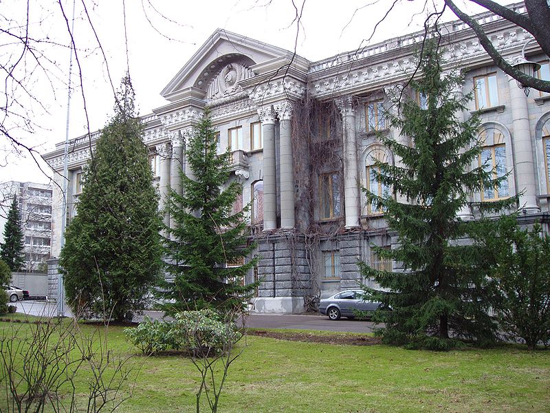 File:Russian embassy Helsinki.JPG