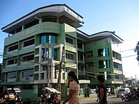 Southern Mindanao Colleges - College of Engineering Building