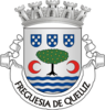 Coat of arms of Queluz