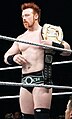 The Great White, Sheamus