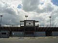 William "Bill" Smith Stadium in Houston