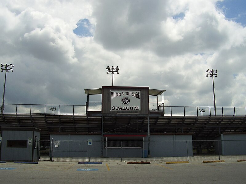 File:SmithBillStadiumAldineISDHoustonTX.JPG