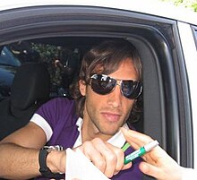 Stefano Mauri 2009.jpg