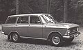 Moskvitch 427 estate