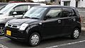 Suzuki Alto VI