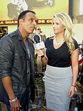 Jon Secada in 2011