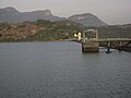 Amaravathi Reservoir & Dam