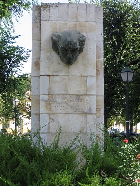 Archivo:Aranjuez MonumentoJoaquinRodrigo1.jpg