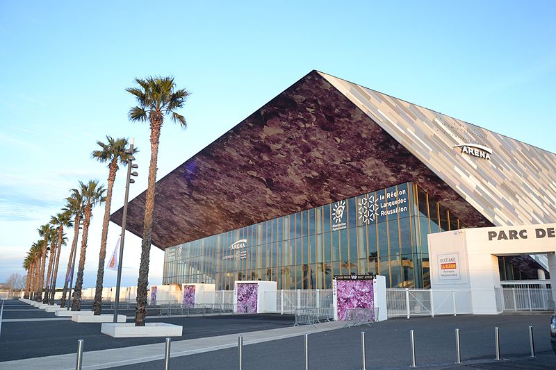 File:Arena de Montpellier 2.jpg