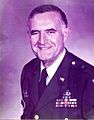 BG Richard G. Weinberg, 53rd Infantry Brigade, SEP 1 1984- MAR 1989