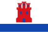 Flag of Fermoselle